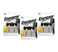 Energizer® S8994 Alkaline Power C X 2 S8994