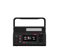 Energizer 300Wh Power Station Black