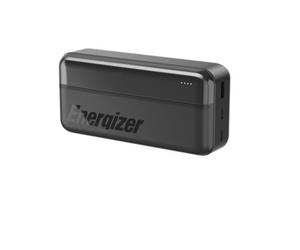 Energizer 30Mah Usb-C Power Bank Black