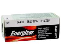 Energizer 344/350 Pile à oxyde d'argent 1,55 V