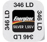 Energizer 346 - non-rechargeable batteries (Silver-Oxide (S), Button/coin, Silver)