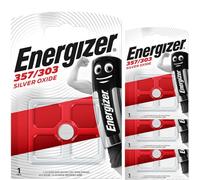 Energizer Watch Battery Button Cell 357