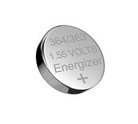 Energizer 364 1.55 Volt Silver Oxide Battery