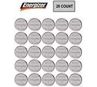 Energizer 377/376 Twenty Pack 1.5Volt Battery Sr626Sw
