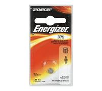 Energizer 379BPZ Zero Mercury Battery - 1 Pack