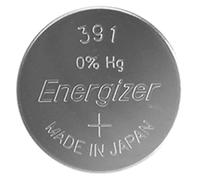 Energizer 381/391