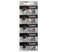 Energizer 395-399 Silver oxide 1.55V