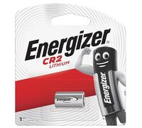 Energizer 4332072413 Products e2 Lithium Photo, CR2, 3Volt, 1 Battery Sold As 1 Pack-Count Shot. -Long-Lasting Power. -Withstands Extreme temperatures