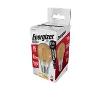 Energizer Filament LED Lamps E27 4w 320lm