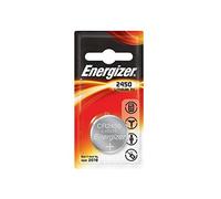 ENERGIZER 5 x CR2450 3V Lithium Batteries