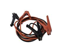 Energizer 50201A Car Jump Leads with LED Clamps, 3 m, 2500 cc