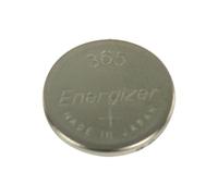 Energizer 603362 SR 365/366 Silver Oxide Button Cell Battery
