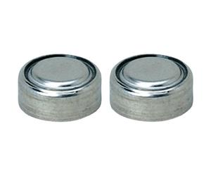 Energizer 623071 LR44 1.5V Alkaline Button Cell x2