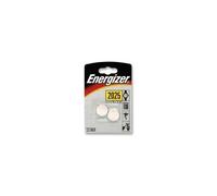 ENERGIZER - 626981 - BATTERY, LITHIUM COIN CR2025 2 PACK , BATTERIES