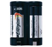 Energizer Lithium 2CR5 Battery