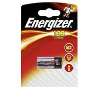ENERGIZER 628290 BATTERY LITHIUM PHOTO 123 [Pack Size: 2] Pro-Series (MULTIPACK)