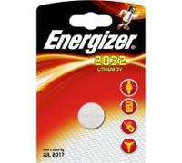 Energizer 628753 household battery Single-use battery CR2032 Lithium
