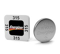 Energizer 633968 SR315 Silver Oxide Button Cell Battery