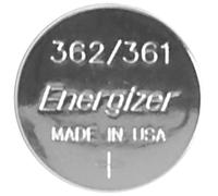 Energizer 634977 Size SR58 Silver Oxide Button Cell