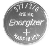 Energizer 635119 Size SR66 Silver Oxide Button Cell