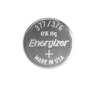 Energizer 635119 Size SR66 Silver Oxide Button Cell