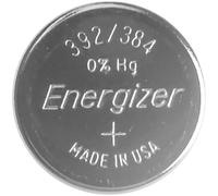 Energizer 635133 Size SR41 Silver Oxide Button Cell
