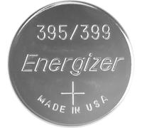 Energizer 635703 Size SR57 Silver Oxide Button Cell