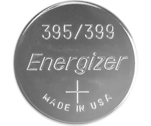 Energizer 635703 Size SR57 Silver Oxide Button Cell
