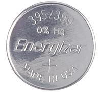 Energizer 635703 SR 395/399 Silver Oxide Button Ce