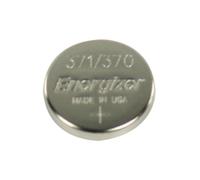 Energizer 635706 SILVER OXIDE 371/370 MBL1