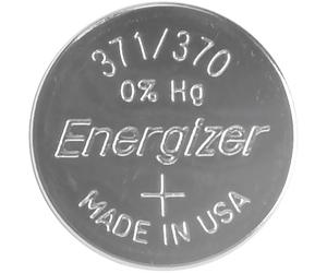 Energizer 635706 Size SR69 Silver Oxide Button Cell