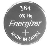 Energizer 637871 Size SR60 Silver Oxide Button Cell