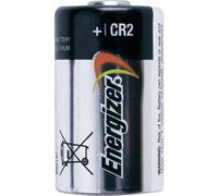 Energizer Photo Lithium CR2 Battery Pack 1