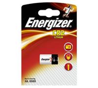 Energizer 638011 household battery Single-use battery CR2 Lithium