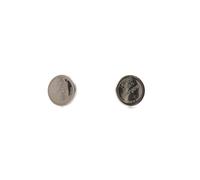 Energizer CR2450 Batteries, Lithium Coin, 2 Pack