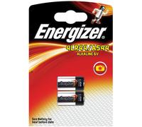 Energizer 639335 ALKALINE A544/4LR44 2PK