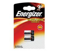 Energizer 639335 ALKALINE A544/4LR44 2PK
