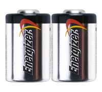 Energizer Special E11A (L1016 Alkaline Battery, 6 V, Pack of 2)