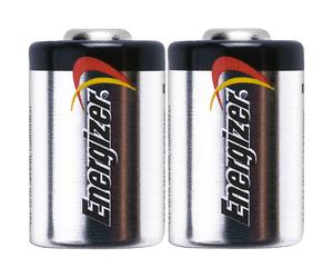 Energizer 639449 Size 11A Alkaline Battery (Pack of 2)