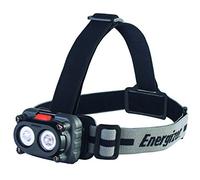 ENERGIZER HARDCASE PROFESSIONAL MAGNETIC HEADLIGHT HEAD TORCH 400 LUMENS IPX4