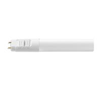 Energizer 6ft (1778mm inc. Pins) LED T8 Tube, 30W, 3600lm, 3CCT Adjustable Colour Temperature 3000K 4000K 6500K, Starter Included, Direct Mains or use with Switch Start Fitting with Magnetic Ballast