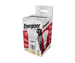 Energizer 7.8W 630lm E27 ES R63 High Tech LED Bulb Warm White 2700K