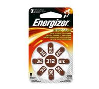 Energizer 7638900349245 household battery Single-use battery Zinc-Air