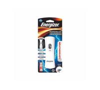 Energizer 8 Lumens White Led Rechargeable Flashlight Nimh Battery