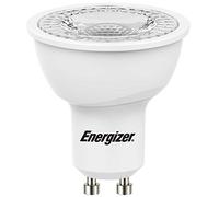 Energizer 8690 LED Lamp GU10 5 W Cold White in Blister Pack, 4.5 W