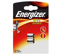 Energizer A11/E11A - non-rechargeable batteries (Alkaline, Cylindrical, Multicolour)