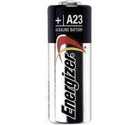 Energizer Pack of 3 Blisters Alkaline A23/E23 A MN21 12 V Batteries