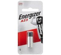 Energizer A23 23A K23A GP23A 12V Alkaline Battery Expire Date 2017