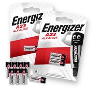 E23 Electronic Battery (Single)