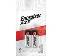 Energizer A23 MN21 LRV08 GP23A 12v Alkaline battery
